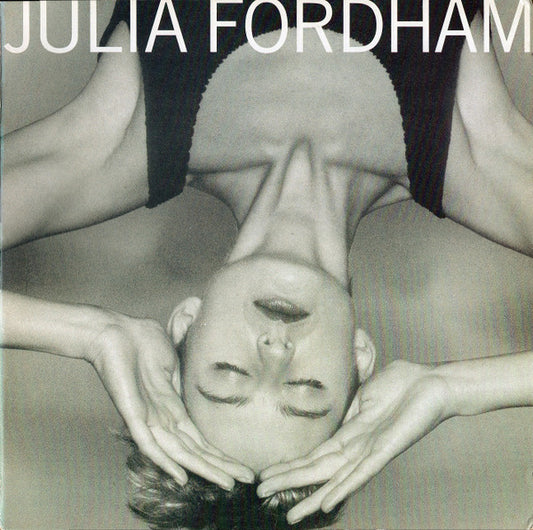 FORDHAM, JULIA - JULIA FORDHAM (AUST.PRESS) - LP