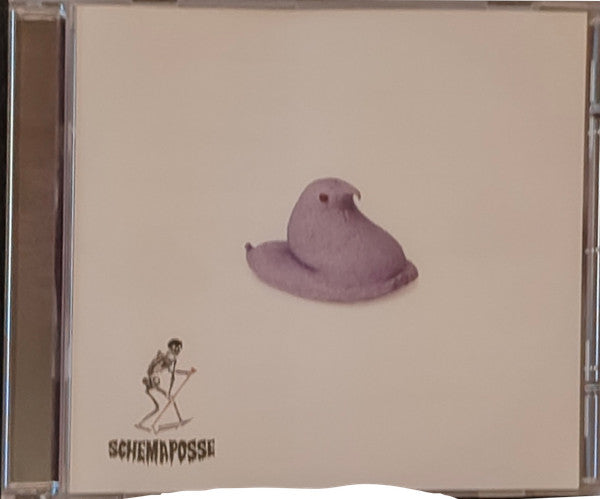 LIL PEEP - LIL PEEP : PART ONE - CD