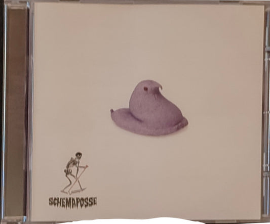 LIL PEEP - LIL PEEP : PART ONE - CD