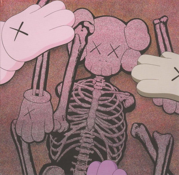 CLIPSE - LET GOD SORT EM' OUT - CD