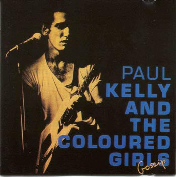 KELLY, PAUL - GOSSIP : 2CD REMASTERED EDITION - CD