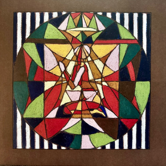 MARLING, LAURA - PATTERNS IN REPEAT : CREAM VINYL - LP