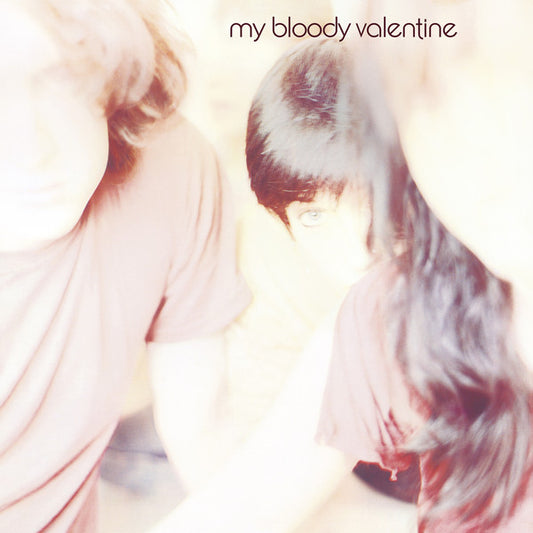 MY BLOODY VALENTINE - ISN'T ANYTHING : 2021 REISSUE - CD