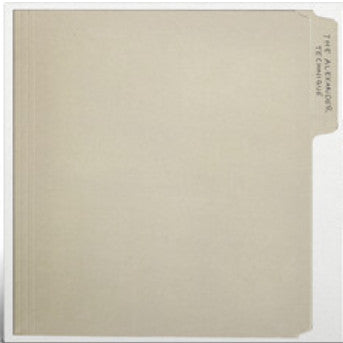 REX ORANGE COUNTY - ALEXANDER TECHNIQUE (2LP) - LP