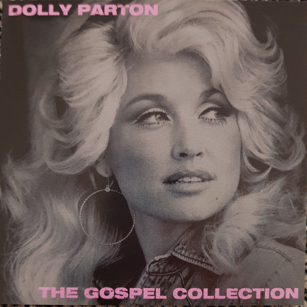 PARTON, DOLLY - GOSPEL COLLECTION - CD