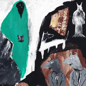 WOLFHARD, FINN - HAPPY BIRTHDAY - CD