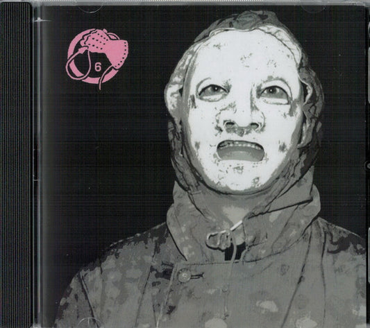 DEATH IN JUNE - SYMBOLS & CLOUDS - CD