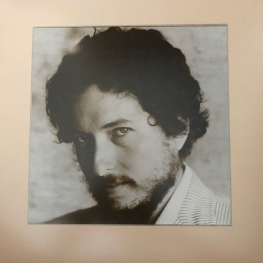 DYLAN, BOB - NEW MORNING : 180-GRAM SONY LEGACY - LP