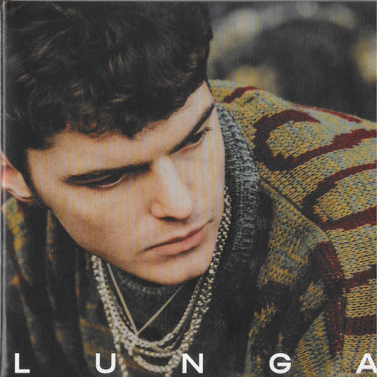 SARGEANT, SYDNEY MINSKY - LUNGA - CD