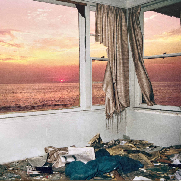 ALLAH-LAS - ZUMA 85 - CD