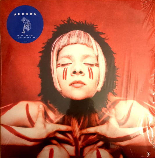 AURORA - INFECTIONS OF A DIFFERENT KIND : STEP 1 - LP