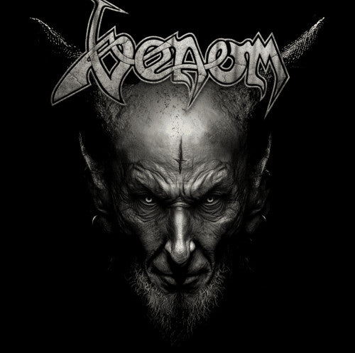VENOM - INTO OBLIVION - CD