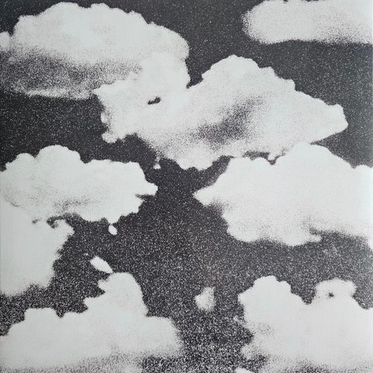 TURNSTILE / BADBADNOTGOOD - NEW HEART DESIGNS : BLACK/WHITE VINYL( - LP