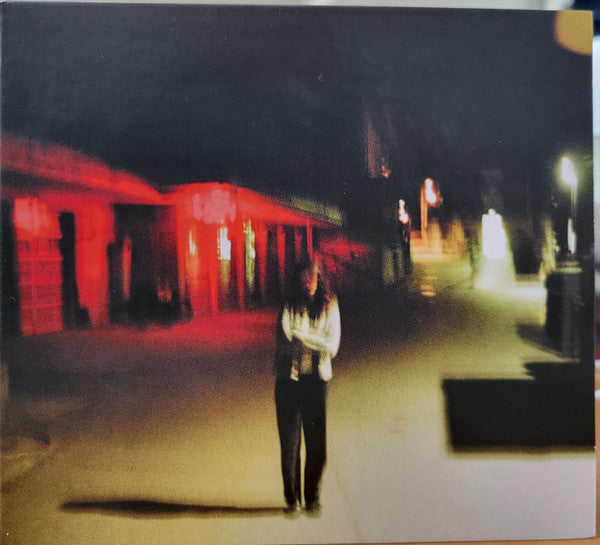 MANN, MATILDA - ROXWELL - CD