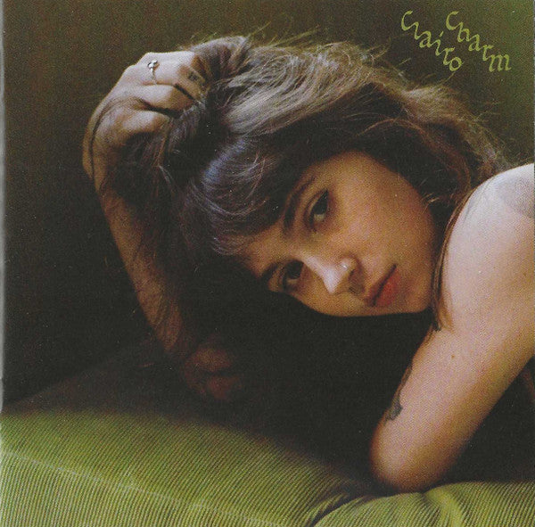 CLAIRO - CHARM - CD