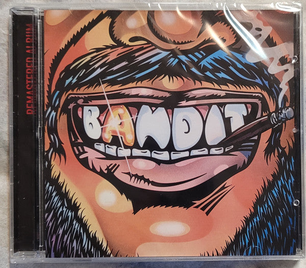 BANDIT - BANDIT (1976) - CD