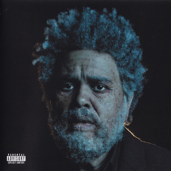 WEEKND - DAWN FM : ALTERNATE ARTWORK - CD