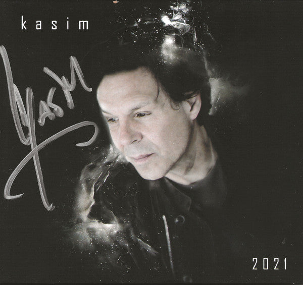 SULTON, KASIM - KASIM 2021 - CD