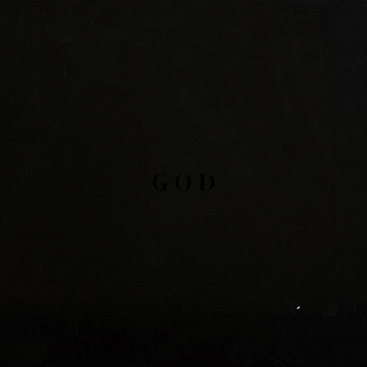 SAULT - UNTITLED (GOD) : 2LP SET - LP