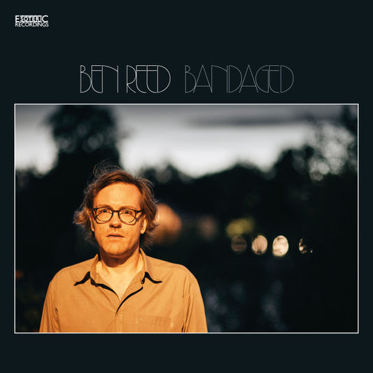 REED, BEN - BANDAGED - CD