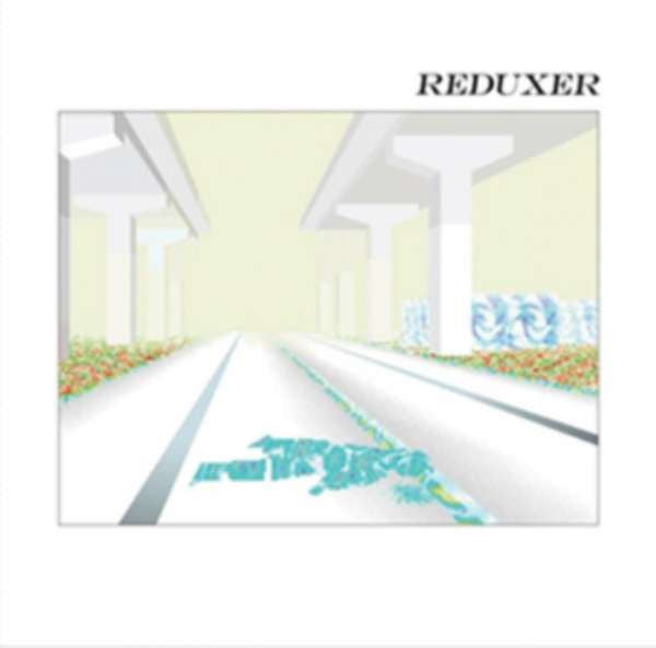 ALT-J - REDUXER - CD