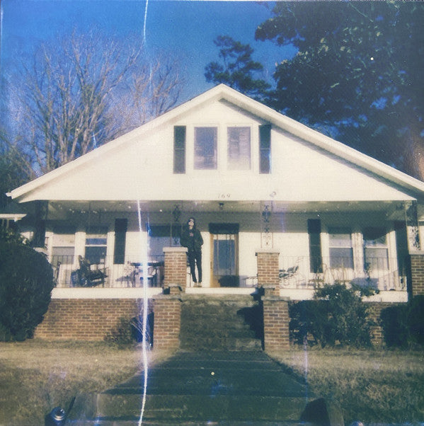 LENDERMAN, MJ - MJ LENDERMAN (2LP) - LP