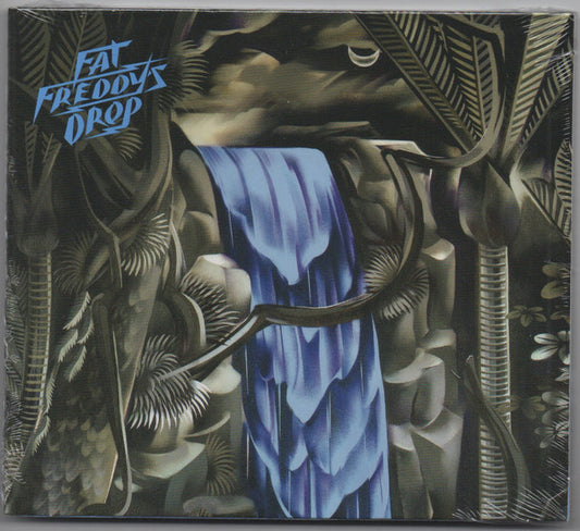 FAT FREDDY'S DROP - SLO MO - CD