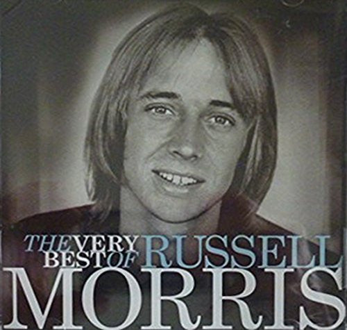 MORRIS, RUSSELL - VERY BEST OF - CD