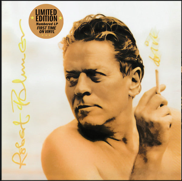 PALMER, ROBERT - DRIVE : 2025 REISSUE - LP