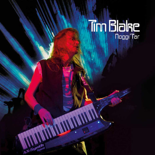 BLAKE, TIM - NOGGI TAR : 2018 REMASTER - CD