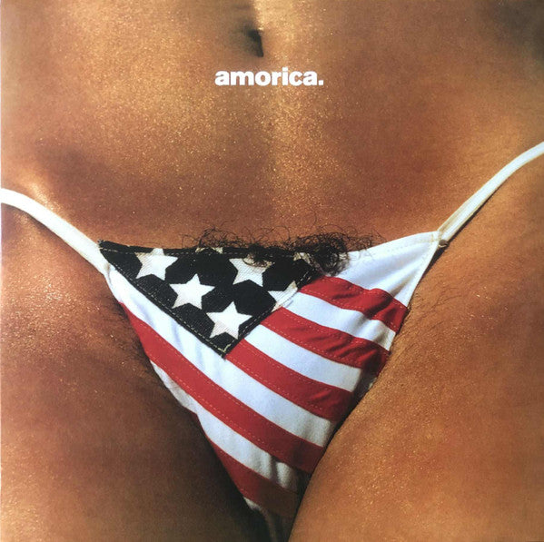 BLACK CROWES - AMORICA : 3 BONUS TRACKS (2025 REMASTER) - LP