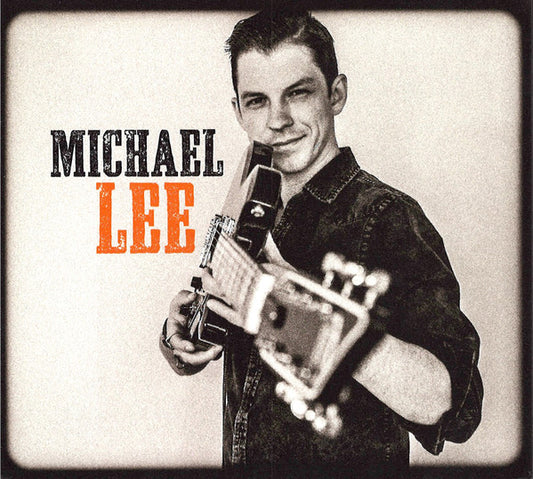 LEE, MICHAEL - MICHAEL LEE - CD