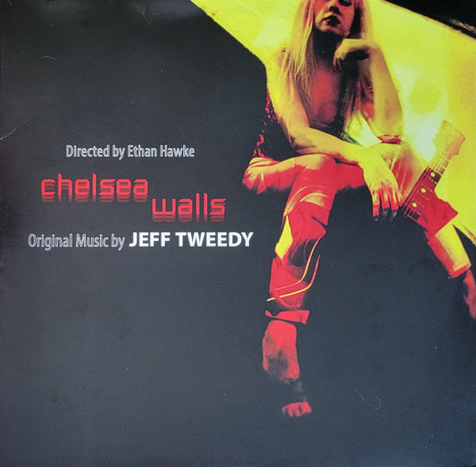TWEEDY, JEFF / VARIOUS - CHELSEA WALLS : 2 BONUS TRACKS (2LP SET) - LP