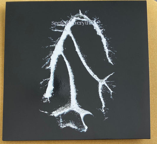 SEEFEEL - EVERYTHING SQUARED - LP