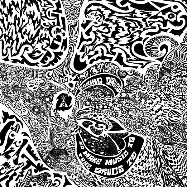 SPACEMEN 3 - TAKING DRUGS TO MAKE MUSIC TO TAKE DRUGS - LP
