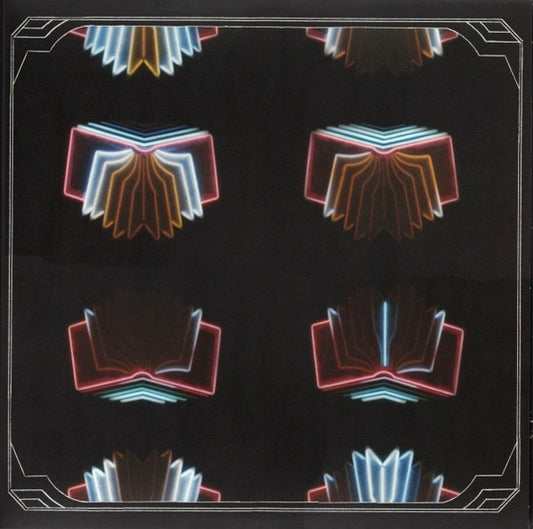 ARCADE FIRE - NEON BIBLE: 2LP SET - LP