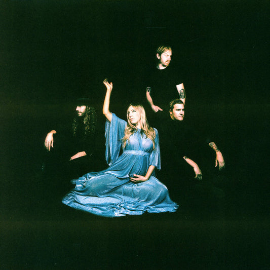 BLUES PILLS - BIRTHDAY - LP