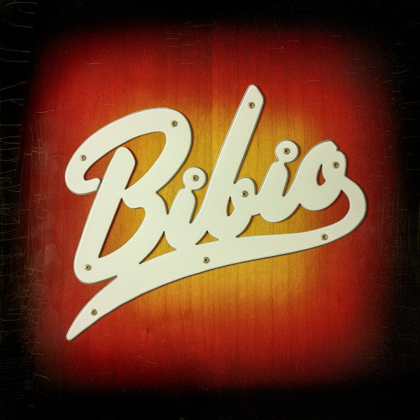 BIBIO - SUNBURSTING - LP