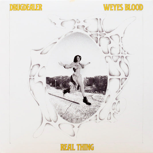 DRUGDEALER - REAL THING / THE NEWS - 7