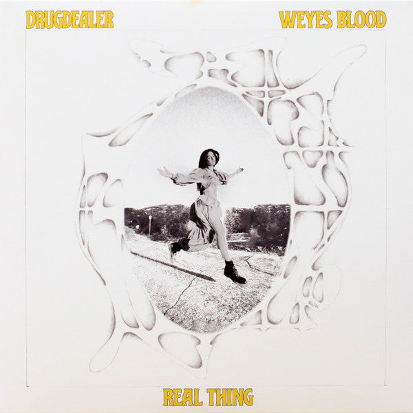 DRUGDEALER - REAL THING / THE NEWS - 7