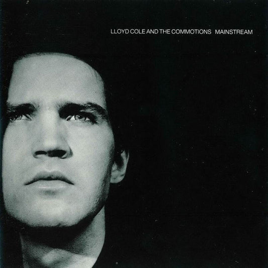 COLE, LLOYD & THE COMMOTIONS - MAINSTREAM : 180-GRAM VINYL - LP