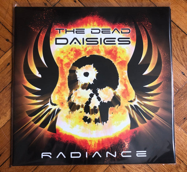 DEAD DAISIES - RADIANCE - LP