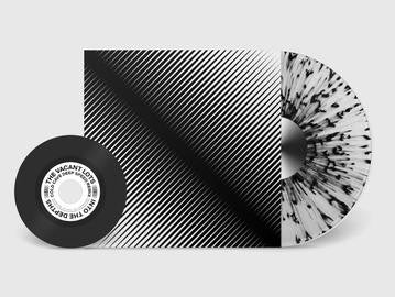 VACANT LOTS - INTERZONE (LP + 7") - LP