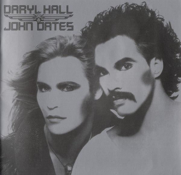 HALL & OATES - DARYL HALL & JOHN OATES (RMST) - CD