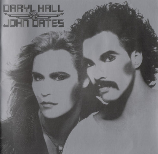 HALL & OATES - DARYL HALL & JOHN OATES (RMST) - CD