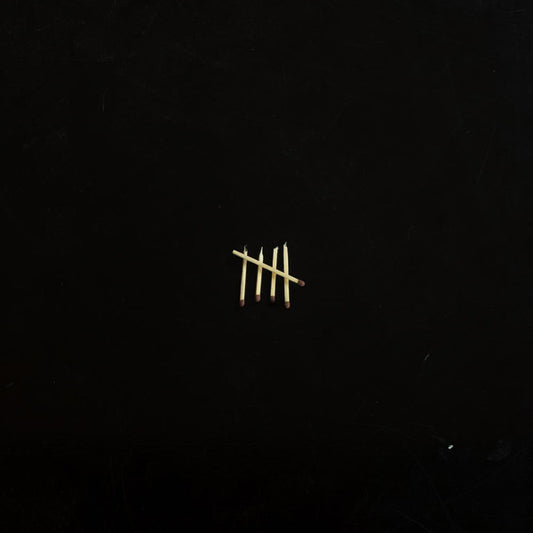 SAULT - 5 - LP