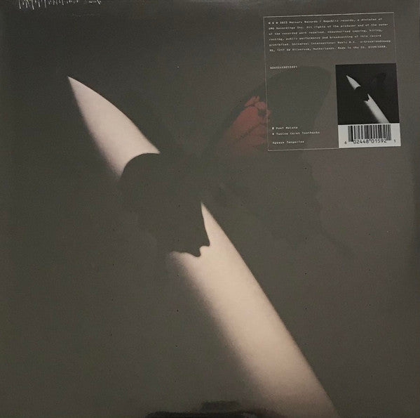 POST MALONE - TWELVE CARAT TOOTHACHE : 2LP TANGERINE - LP