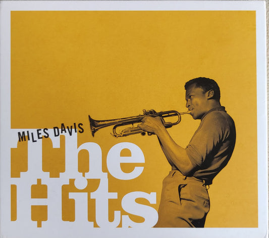 DAVIS, MILES - HITS : 40 OF HIS MOST BRILLIANT.. 2CD - CD