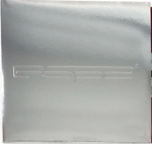 CHARLI XCX - POP 2 : 5 YEAR ANNIVERSARY (PURPLE) - LP