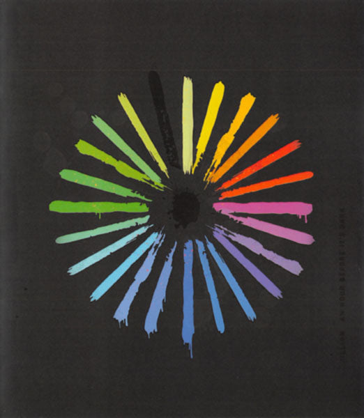 MARILLION - AN HOUR BEFORE IT'S DARK - BR